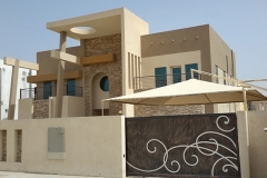 Project || Residential  <br/> Location - Dubai Consultant